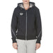 Tl Hooded Jacket navy