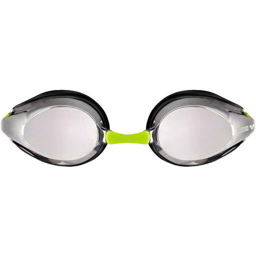 Tracks Jr Mirror silver-black-fluoyellow