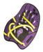 Vortex Evolution Hand Paddle plum/artic-lime Arena