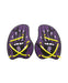 Vortex Evolution Hand Paddle plum/artic-lime Arena