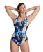 W Bodylift Pamela Lightcross C Cup black-black Arena