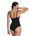 W Bodylift Pamela Lightcross C Cup black-black Arena
