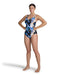 W Bodylift Pamela Lightcross C Cup black-black Arena