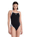 W Icons Super Fly Back Solid black-white Arena