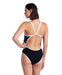 W Icons Super Fly Back Solid black-white Arena