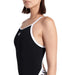 W Icons Super Fly Back Solid black-white Arena