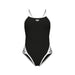 W Icons Super Fly Back Solid black-white Arena