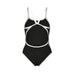 W Icons Super Fly Back Solid black-white Arena