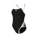 W Icons Super Fly Back Solid black-white Arena