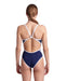 W Icons Super Fly Back Solid navy-white Arena