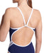 W Icons Super Fly Back Solid navy-white Arena