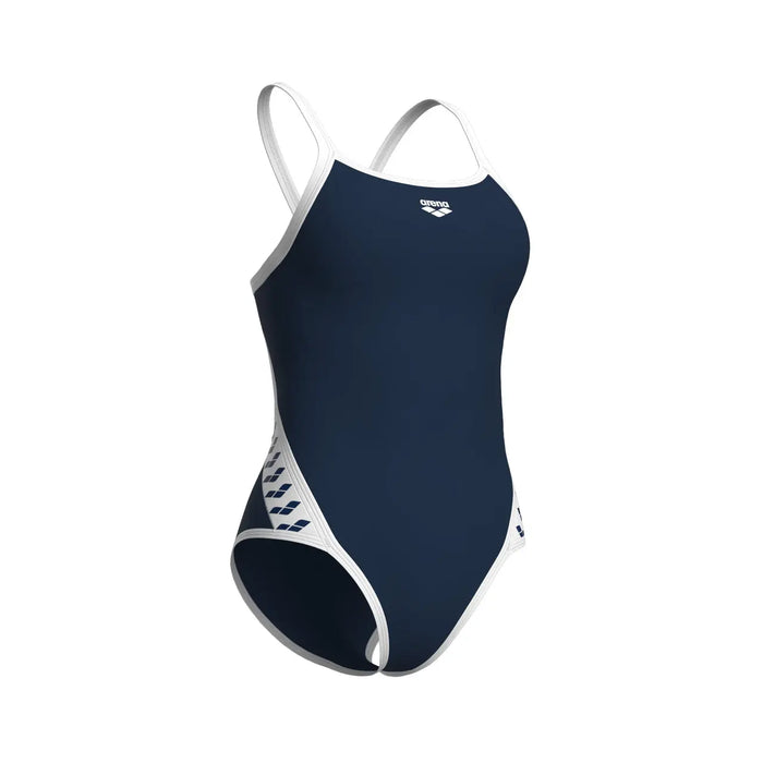 W Icons Super Fly Back Solid navy-white Arena