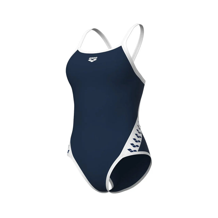 W Icons Super Fly Back Solid navy-white Arena