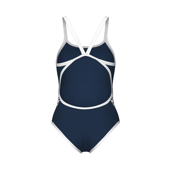 W Icons Super Fly Back Solid navy-white Arena