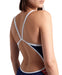 W Icons Super Fly Back Solid navy-white-red Arena