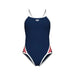 W Icons Super Fly Back Solid navy-white-red Arena