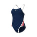 W Icons Super Fly Back Solid navy-white-red Arena