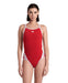 W Icons Super Fly Back Solid red-white Arena