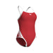 W Icons Super Fly Back Solid red-white Arena