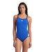 W Icons Super Fly Back Solid royal-navy Arena
