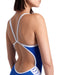 W Icons Super Fly Back Solid royal-white Arena