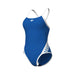 W Icons Super Fly Back Solid royal-white Arena