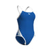 W Icons Super Fly Back Solid royal-white Arena