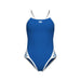 W Icons Super Fly Back Solid royal-white Arena