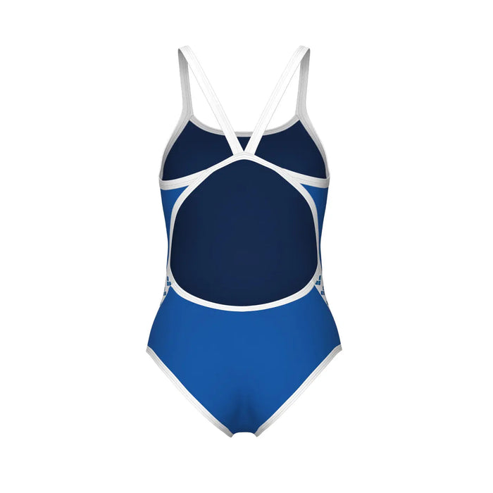 W Icons Super Fly Back Solid royal-white Arena