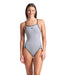 W Icons Super Fly Back Solid sea foam-asphalt Arena