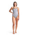W Icons Super Fly Back Solid sea foam-asphalt Arena