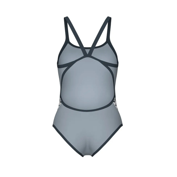 W Icons Super Fly Back Solid sea foam-asphalt Arena