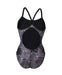 W Kikko Pro Swimsuit Lightdrop Back black-multi Arena