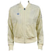 W Relax Iv Team Jacket moon-white-iridescent