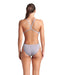 W Swimsuit Challenge Solid Team sea foam-white Arena
