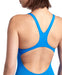 W Swimsuit Swim Pro Solid team-blue-river Arena
