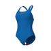 W Swimsuit Swim Pro Solid team-blue-river Arena