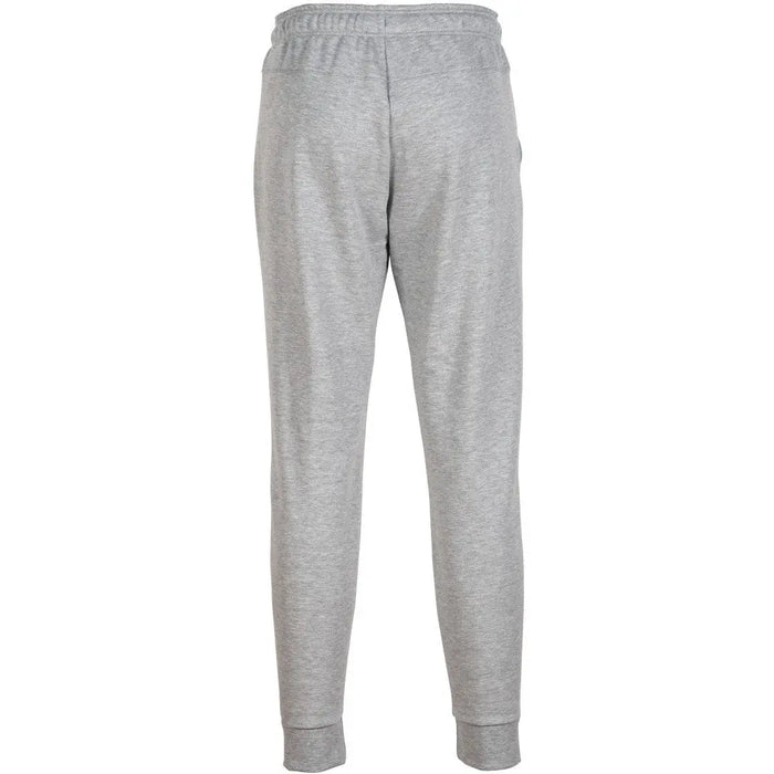 W Team Pant Solid heather-grey