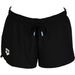 W Team Short Solid black
