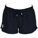 W Team Short Solid navy