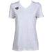 W Team T-Shirt Panel white