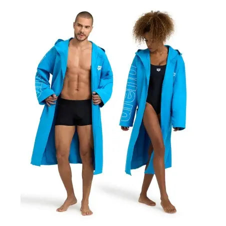 Zeal Plus blue-white Arena