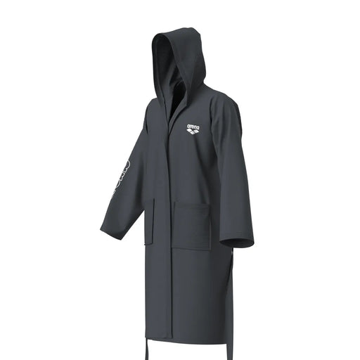 Zeal Robe asphalt-white Arena