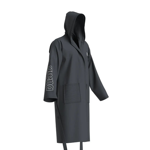Zeal Robe asphalt-white Arena