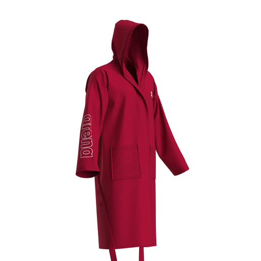 Zeal Robe red-white Arena