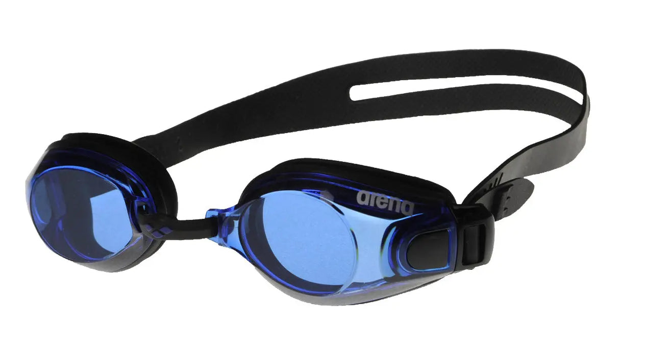 Zoom X-Fit black/blue/black Arena