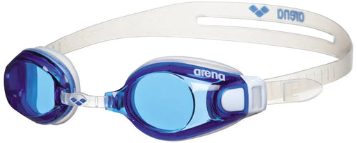 Zoom X-Fit blue-clear-clear Arena