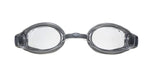 Zoom X-Fit silver/clear/silver Arena