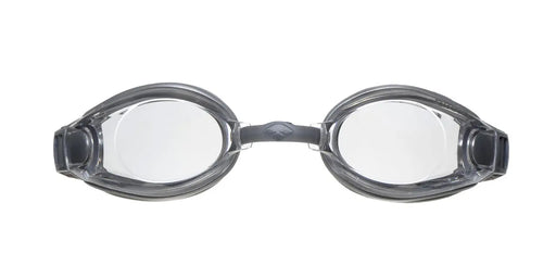 Zoom X-Fit silver/clear/silver Arena