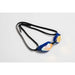 Airspeed Mirror yellow-copper-blue
